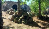 Tocht Hybride fiets Belz - tour des chapelles - Photo 1