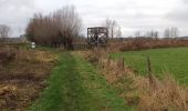 Tocht Stappen Glabbeek - Bunsbeek - Photo 1