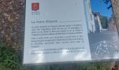 Randonnée Marche Carcassonne - CC_Piemont_BA_06_Carcassonne_Montreal_20240617 - Photo 1