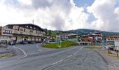 Tour Zu Fuß Pontafel - (SI A06) Passo Pramollo - Rifugio Gortani - Photo 5