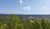 Excursión Senderismo Bize-Minervois - TBG - ACAD - Bize-Minervois - Photo 10