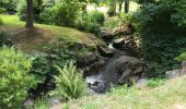 Randonnée Marche Guipavas - Kerhuon-Guipavas-Brest entre mer et forêts  - Photo 9