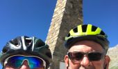 Tour Rennrad Briançon - Briançon - Col d’Izoard - 18-36km-2h12-8,2km/h - Photo 1