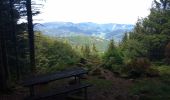 Trail Mountain bike Kirchberg - test - Photo 1