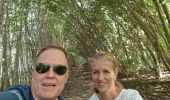 Tour Wandern Heers - Wikiloc Hornebos  (PVDB) - Photo 13