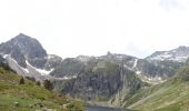 Tocht Stappen Cauterets - Lac d'Ilhéou ou Lac Bleu - Photo 17