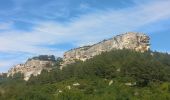 Excursión Senderismo Maussane-les-Alpilles - Tour du Geand Mejean - Photo 3