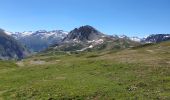 Tocht Stappen Tignes - Tovière  - Tignes le lac - Photo 7