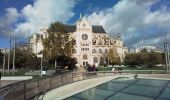 Tocht Stappen Parijs - St Eustache Place Vendôme  - Photo 19