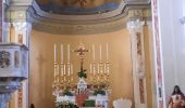 Tour Wandern Carrara - CR_Francigena_CI_32_Carrare-Avenza_Massa_20220615 - Photo 18