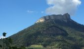 Trail Walking Le Sappey-en-Chartreuse - Ascension au fort saint Eynard - Photo 16