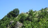 Percorso A piedi Ortona dei Marsi - Casali Santa Maria Maddalena - La Cona - Photo 3