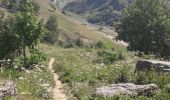 Trail Walking Bourg-Saint-Maurice - les Chapieux, refuge de la croix du bonhomme et crête  - Photo 2