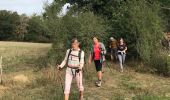 Trail Walking Rochefort - Villers-sur-Lesse  - Photo 11