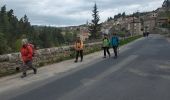 Trail Walking Auroux - parpaillon - Photo 6