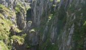 Tour Zu Fuß Cangas de Onís - Wikiloc Lagos de Cavadonga - Photo 3