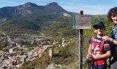 Randonnée Marche Castellane - Tour du Roc - Photo 1