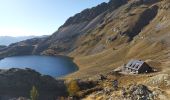 Excursión Senderismo Saint-Étienne-de-Tinée - Aiguille de Tortisse - Photo 2