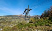 Tocht Stappen La Bourboule - Charlannes du pont - Photo 8