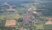 Randonnée A pied Roßleben-Wiehe - Galgenberg Rundweg Wiehe - Photo 4