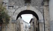 Tour Zu Fuß Scanno - Scanno - Serra di Zio Mas - Photo 3