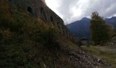 Trail Walking Modane - Mdane / Fort du Replaton - Photo 2