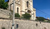 Tour Wandern Marseille - Marseille Catalans Roucas Blanc - Photo 1