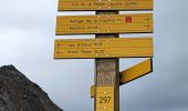 Tocht Stappen Allos - Lac d'Allos petite cayolle - Photo 1