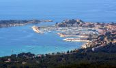 Excursión Senderismo Sanary-sur-Mer - SityTrail - Boucle grotte du Garou  - Photo 17