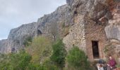 Excursión Senderismo Soubès - arsel soubes - Photo 5