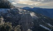 Tour Wandern Moriez - moriez parrioune grau de courchons 906m 16.5kms - Photo 4