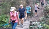 Trail Walking Fleurus - ELVOBAL -SOLEIMONT - CAMPINAIRE -novembre 2020 - Photo 2