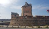 Tour Wandern Crozon - GRP_Crozon_BA_04_Crozon-Kerloch_Camaret-Sur-Mer_20200922 - Photo 11