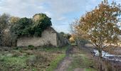 Tocht Stappen La Trinité-sur-Mer - PR_56_La-Trinite-Sur-Mer_CA_03_Circuit4b_Sentier-Douanier-Et-Marais-Salants_20221217 - Photo 6