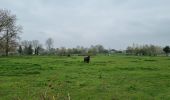 Tocht Stappen Maucourt - le village négre a maucout 80 - Photo 6