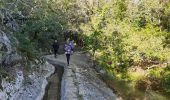Trail Mountain bike Riboux - Riboux le Latay - Photo 12