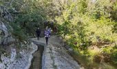 Excursión Bici de montaña Riboux - Riboux le Latay - Photo 12