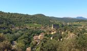 Tocht Stappen Mollans-sur-Ouvèze - Mollans sur Ouveze - Photo 8