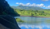 Tour Pfad Capesterre-Belle-Eau - Le Barrage  - Photo 3