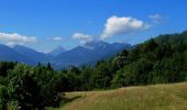 Tour Wandern Apremont - mt joigny   pte de la gorgeat - Photo 1