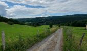 Trail Walking Stoumont - La fromenade  - Photo 3