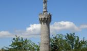 Tour Wandern Labeaume - Ruoms labeaume Chiapas Figère 15km - Photo 5