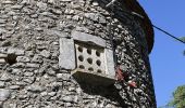 Excursión A pie Rocamadour - Boucle de randonnée entre Rocamadour et le Gouffre de Padirac - Photo 10