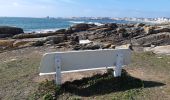 Randonnée Marche Quiberon - presqu'île de Quiberon sud - Photo 11