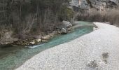 Excursión Senderismo Trigance - Trigance Verdon Rougon - Photo 14