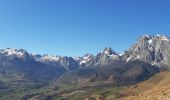 Tocht Stappen Lescun - Cirque de Lescun. Belvédère - Photo 7