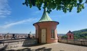 Percorso Marcia Unknown - TV_CZ_Prague_AA_01_Chateau_Circuit4a_20250429 - Photo 10