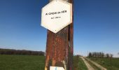 Trail Walking Walcourt - Randonnée autour de Walcourt - Photo 13