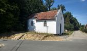 Tocht Stappen Graven - Boucle Florival - Pécrot  - Photo 5