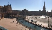 Tour Wandern Sevilla - 20190102 Séville  - Photo 6